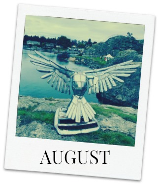 Festivals & special events in Victoria, BC in August, YYJ