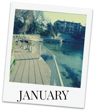 January Special Events in Victoria, BC