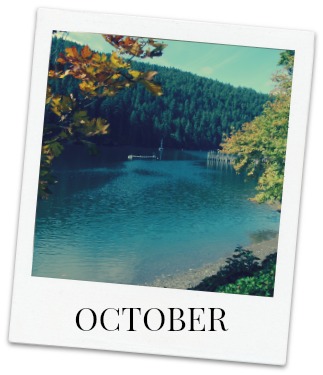 Festivals & special events in October in Victoria, BC