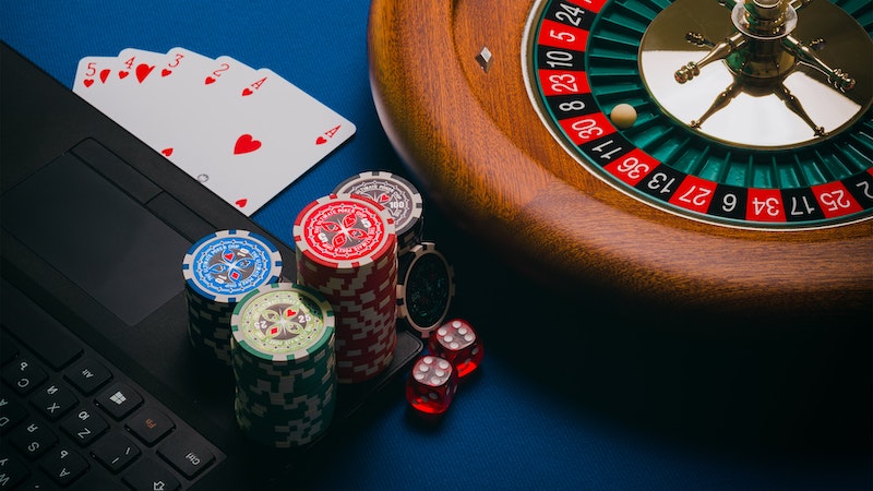10 Ways To Immediately Start Selling Casino Online