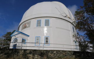 Dominion Astrophysical Observatory
