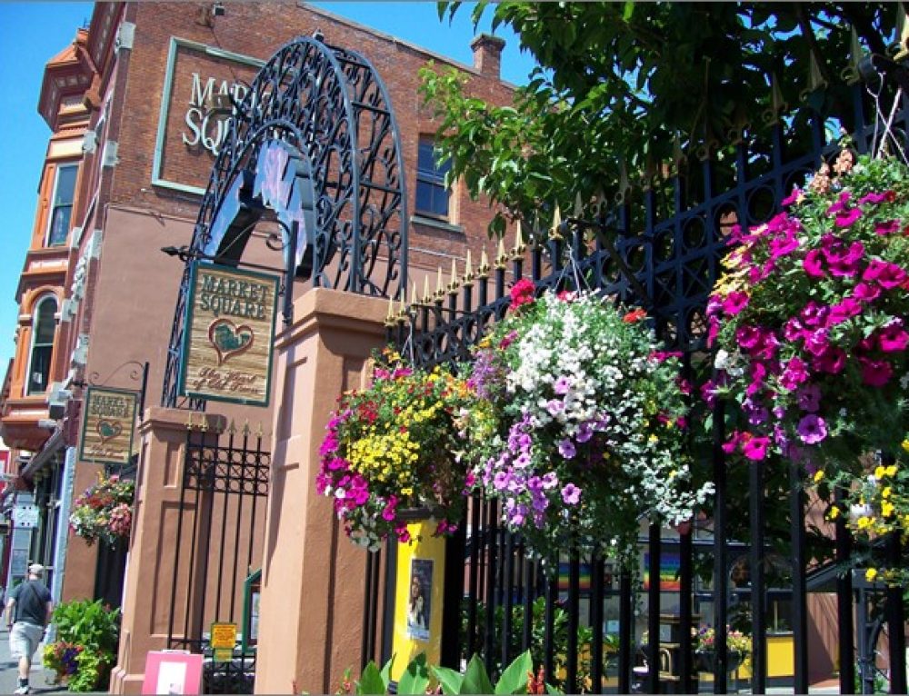 Grocery Stores in Victoria, BC Visitor In Victoria