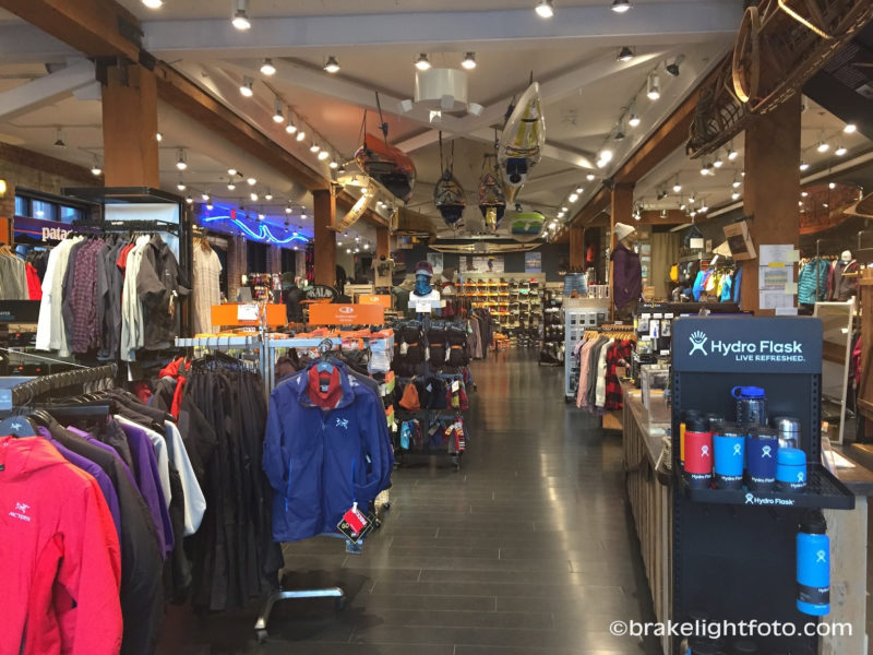 OUTDOOR/SPORTING GOODS STORES IN VICTORIA,BC – Visitor In Victoria