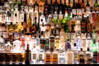 Buying Liquor in Victoria | Visitor In Victoria