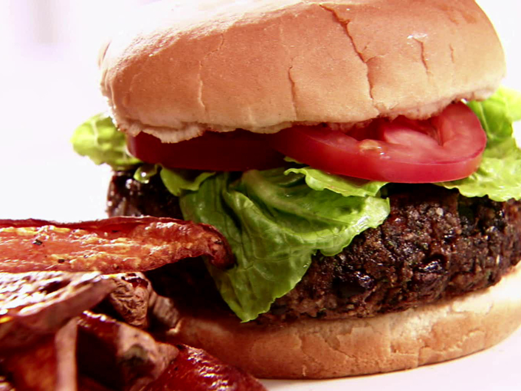 burger