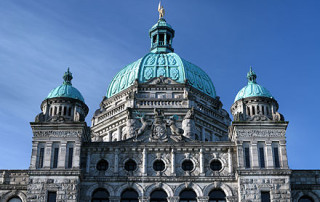 bc parliament buildings