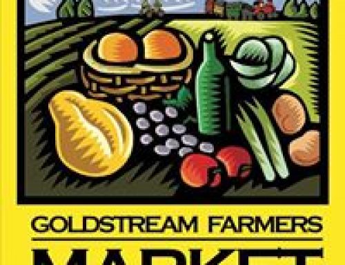 GOLDSTREAM FARMER’S MARKET
