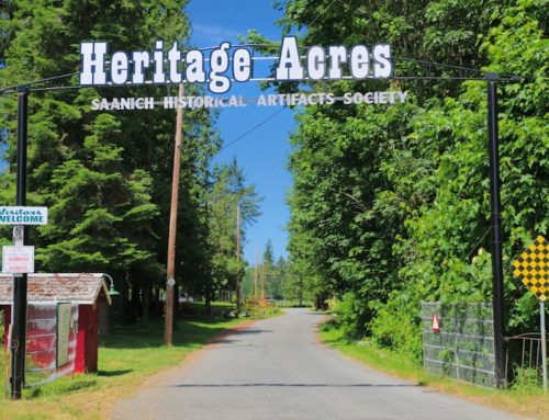EVENTS AT HERITAGE ACRES