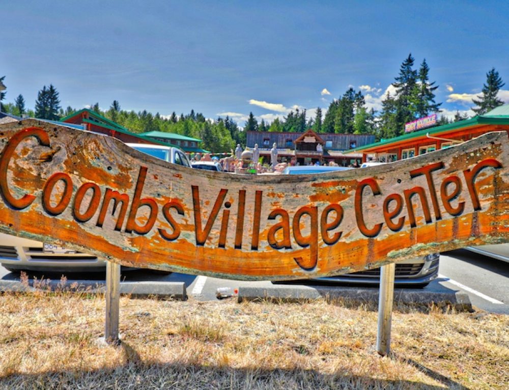 FRESH SEAFOOD IN VICTORIA Visitor In Victoria