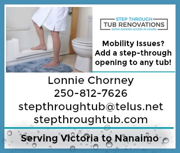 Step Through Tub Renovations