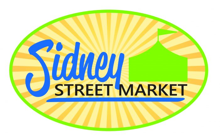 Sidney Street Market