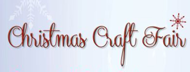 Christmas Craft Fair