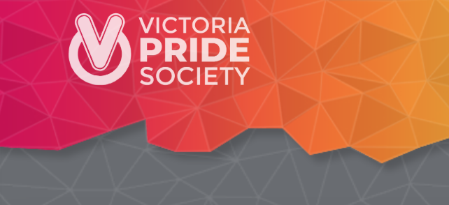 Pride Week Victoria, BC