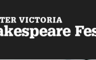Greater Victoria Shakespeare Festival