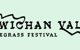 Cowichan Valley Bluegrass Festival