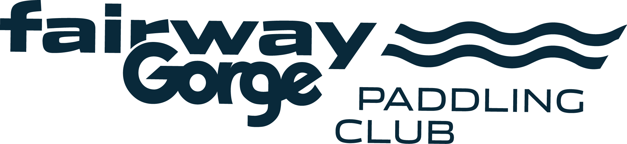 Fairway Gorge Paddling Club