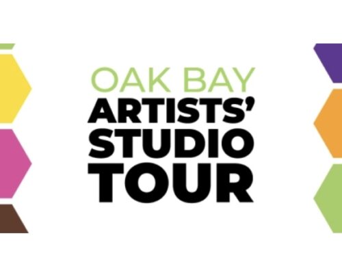 OAK BAY ARTISTS’ STUDIO TOUR