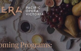 Pacific Opera