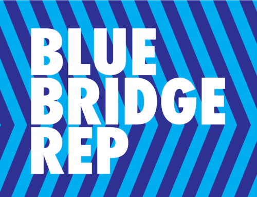 BLUE BRIDGE REPERATORY CENTRE