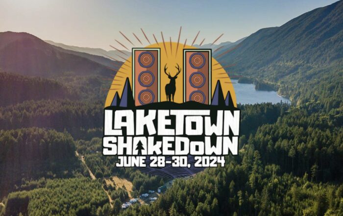 Laketown Shakedown