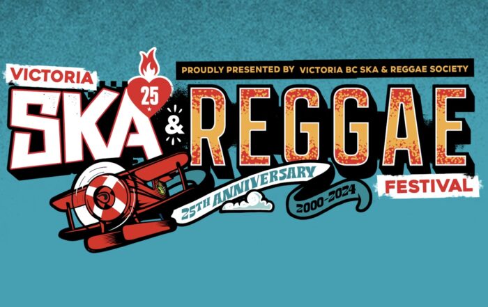 Victoria Ska & Reggae Festival